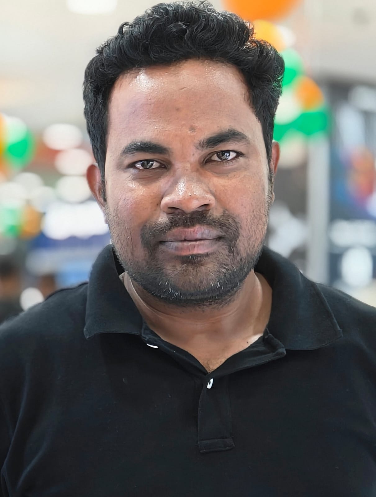 V. Jeevan Kumar